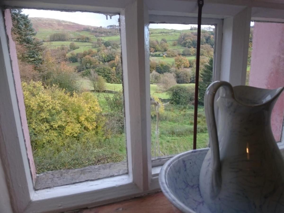 House Farm North, Troutbeck, Сasa de vacaciones