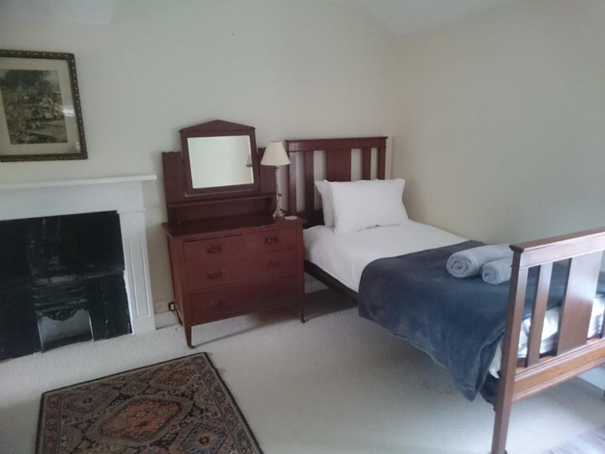 House Farm North, Troutbeck, Сasa de vacaciones Windermere