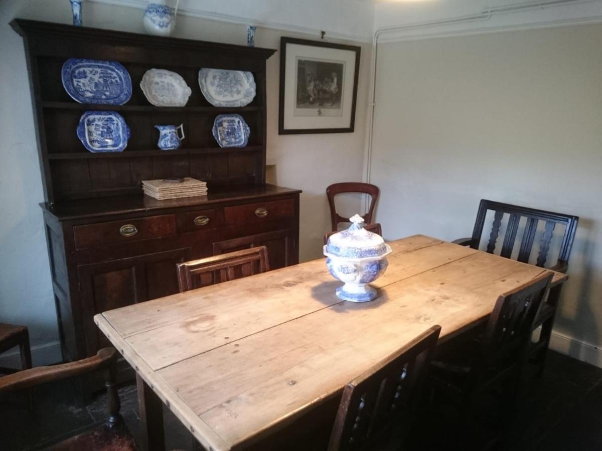 House Farm North, Troutbeck, Сasa de vacaciones
