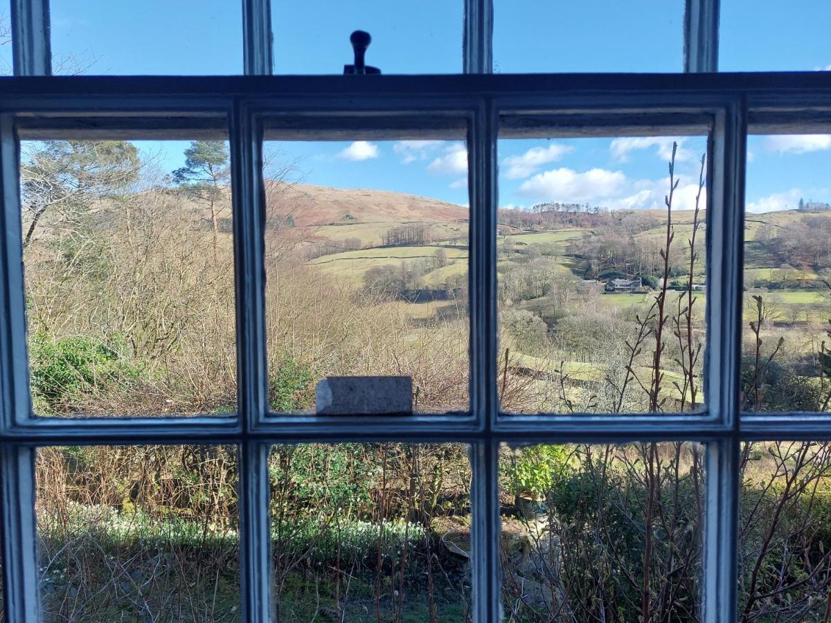 House Farm North, Troutbeck, Ferienhaus *